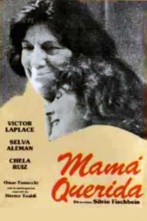 Постер: Mamá querida