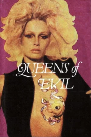 Постер: Queens of Evil