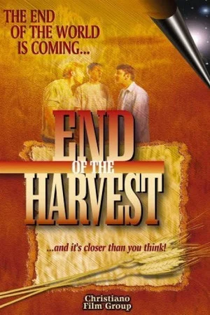 Постер: End of the Harvest