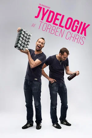 Постер: Torben Chris: Jydelogik
