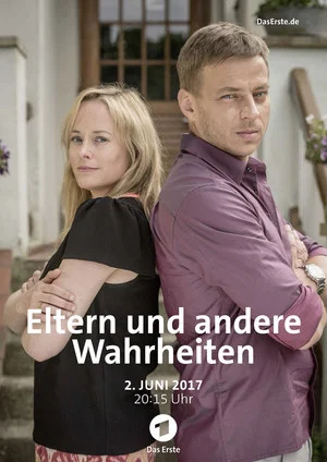 Постер: Eltern und andere Wahrheiten