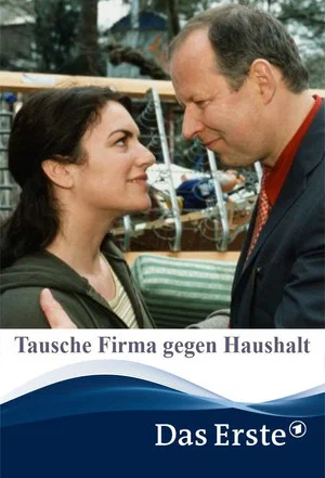 Постер: Tausche Firma gegen Haushalt
