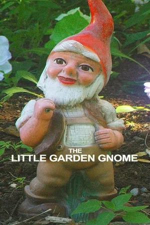 Постер: The Little Garden Gnome