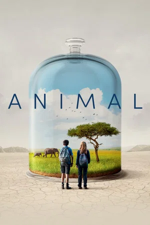 Постер: Animal