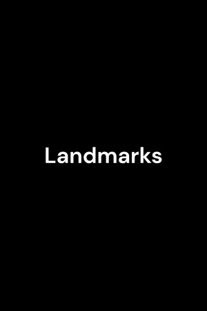 Постер: Landmarks