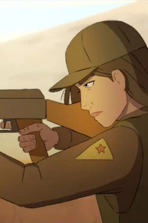 Постер: Rojava