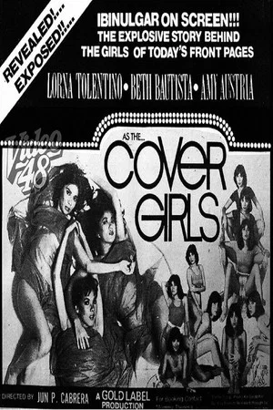 Постер: Cover Girls
