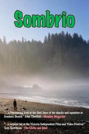 Постер: Sombrio