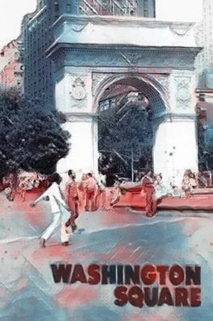 Постер: Washington Square Sunday