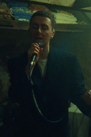Постер: Live from Apartment 22