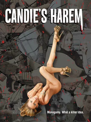 Постер: Candie's Harem