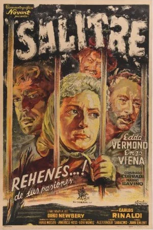 Постер: Salitre