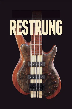 Постер: Restrung