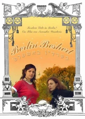 Постер: Berlin Beshert