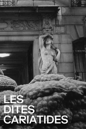 Постер: The So-Called Caryatids