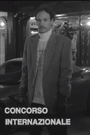 Постер: Concorso Internazionale