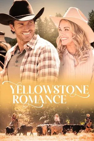 Постер: Yellowstone Romance