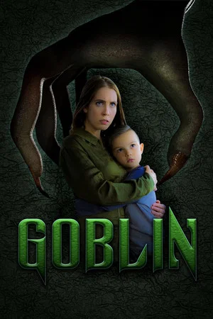 Постер: Goblin