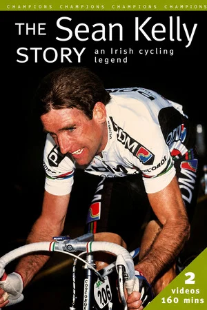 Постер: The Sean Kelly Story