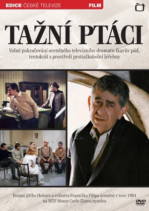 Постер: Tažní ptáci