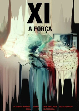 Постер: XI - A Força