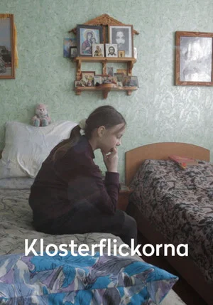 Постер: Klosterflickorna