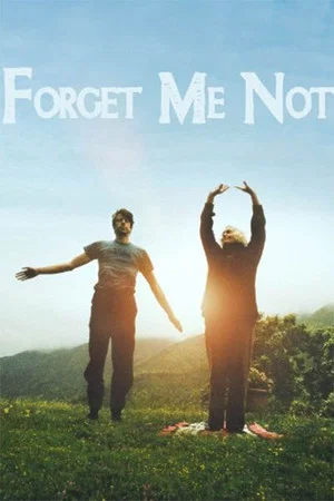 Постер: Forget Me Not