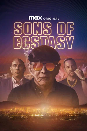 Постер: Sons of Ecstasy
