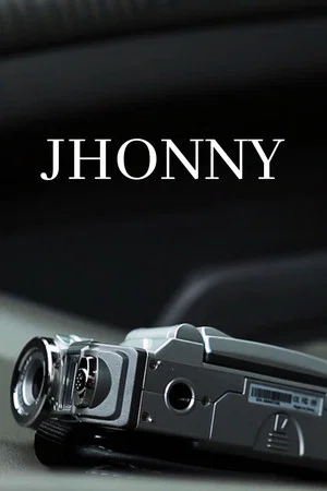 Постер: JHONNY