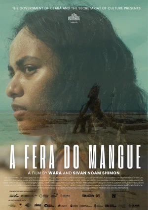 Постер: The Beast of Mangrove