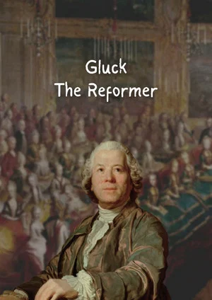 Постер: Gluck the Reformer
