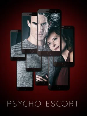 Постер: Psycho Escort