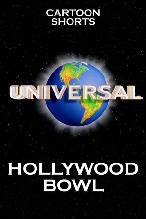 Постер: Hollywood Bowl