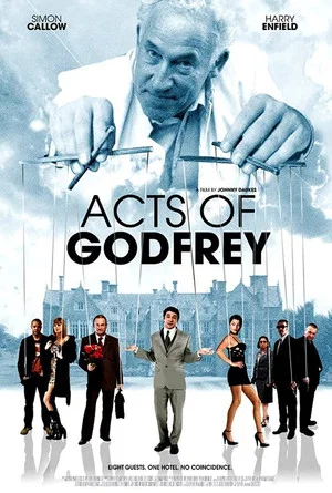 Постер: Acts of Godfrey