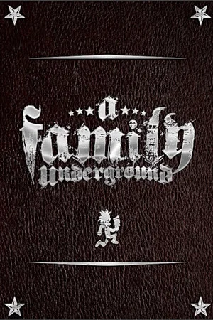 Постер: A Family Underground