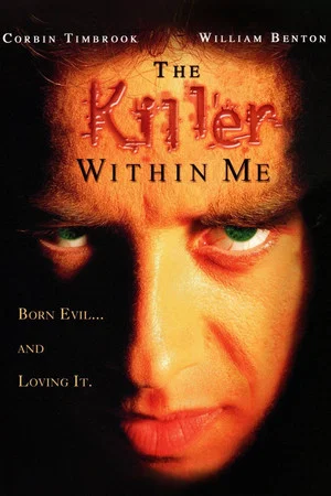 Постер: The Killer Within Me