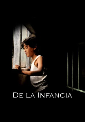 Постер: De la infancia