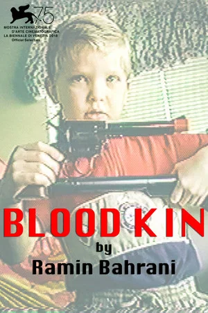 Постер: Blood Kin