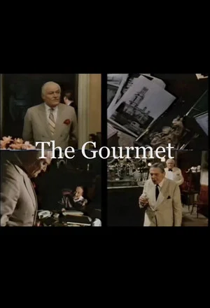 Постер: The Gourmet