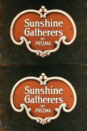 Постер: Sunshine Gatherers