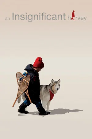 Постер: An Insignificant Harvey