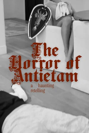 Постер: The Horror of Antietam