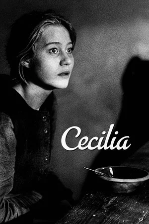 Постер: Cecilia