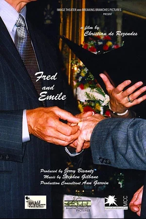 Постер: Fred and Emile