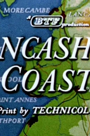 Постер: Lancashire Coast