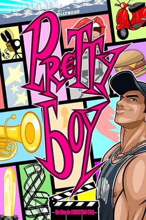 Постер: Pretty Boy
