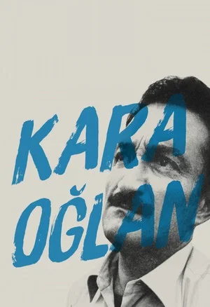 Постер: Karaoğlan: Bir Ecevit Belgeseli