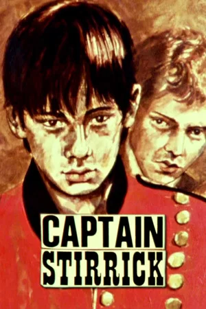 Постер: Captain Stirrick