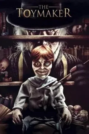 Постер: The Toymaker