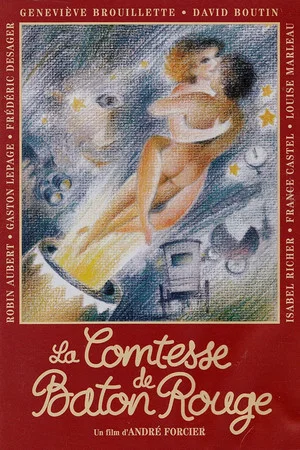 Постер: The Countess of Baton Rouge